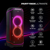 JBL Party Box Ultimate